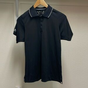 Antigua golf polo shirt